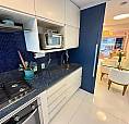Apartamento Para Venda Tem 125 Metros Quadrados Com 3 Quartos