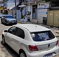 Volkswagen Gol (Novo) 1.0 Mi Total Flex 8V 4P 2010