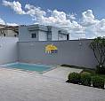 Casa/Sobrado Para Locação Damha I - 3 Quartos, Sendo 2 Suítes