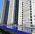 Apartamento No Condomínio Viva Clube Carapicuíba 
