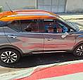 Nissan Kicks Sl 1.6 16V Flexstar 5P Aut. 2018