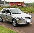 Chevrolet Celta Spirit/ Lt 1.0 Mpfi 8V Flexp. 5P 2013