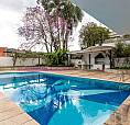 Casa No Cidade Jardim!