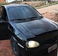 Vendo Carro Com Débito