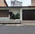 Casa Para Venda Com 140 Metros Quadrados Com 2 Quartos Em Nova Brasília - Cariacica