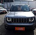 Renegade 2021/2021 1.8 16V Flex Longitude 4P Automático