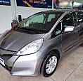 Honda Fit Lx 1.4 Manual Flex 2012/2013