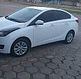 Hb20 Sedan 2017/2018 Particular Excelente Estado!