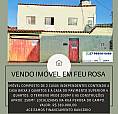 Casa Para Venda Com 300 Metros Quadrados Com 7 Quartos Em Feu Rosa - Serra - Es