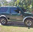 Suzuki Jimny 4Sport 4X4
