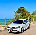 Jetta Highline 2016 Tsi 211 Cv