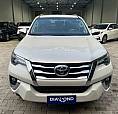 Hilux Sw4 Srx 2.8 2018/2018 Extra