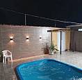 Casa Para Venda Com 120 Metros Quadrados Com 3 Quartos Em Centro - Irani - Sc