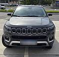 Compass Limited Td350 2.0 4X4 Diesel 2023 18.000Km (Raridade)
