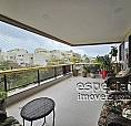 Apartamento À Venda No Recreio. 3 Quartos. 2 Vagas.
