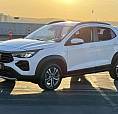 Fiat Pulse Audace 1.0 Turbo 200 Flex Aut. 2022