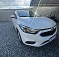 Chevrolet Onix Hatch Lt 1.0 8V Flex Mec. 4P 2018