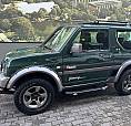 Suzuki Jimny 4sport/ 4work 1.3 16v