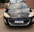 Peugeot 308 Feline 2.0 Flex 16V 5P Aut. 2013