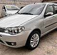 Fiat Palio Elx 1.4 Mpi Fire Flex 8V 4P 2006