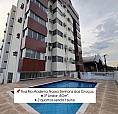 Edifício Lúxor Residence - Aluguel R$3.000
