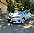 Toyota Corolla Xei 2.0 Flex 16V Aut. 2015
