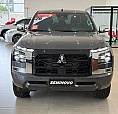 Mitsubishi L200 Sport Hpe 2.5 4X4 Cd Dti Dies. Aut. 2026