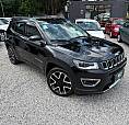 Jeep Compass Limited 2.0 4X2 Flex 16V Aut. 2020