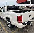 Volkswagen Amarok Trendline Cd 2.0 Tdi 4X4 Dies Aut 2014