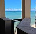 Flat Mobiliado - Costa Mar Hotel