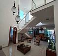 Casa Para Aluguel, 4 Quartos, 3 Suítes, 5 Vagas, Jardim Karaiba - Uberlândia/Mg