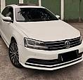 Volkswagen Jetta Comfortline 2.0 T.flex 8V 4P Tipt. 2016