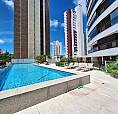 Apartamento De Alto Padrão Com 4 Suítes E Lazer Completo No Cocó