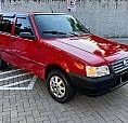 Fiat Uno Mille 1.0 Fire/ F.flex/ Economy 4P 2008