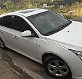 Crchevrolet Cruze 2013/2014 1.8 Ltz 16V Flex 4P Automático