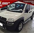 Doblo 1.8 Adventure Mpi 2007 (Cod.pst51)