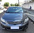 Corolla Xei 2009 Automático 1.8