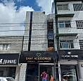 Alugo Apartamento