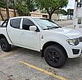 L200 Triton 2016/2017 3.2 Gl 4X4 Diesel