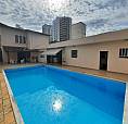 Alugo Comercial Ampla C/ Piscina