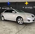 Toyota Corolla Xei Automático 2010  Carro Em Excelente Estado