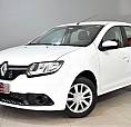 Renault Sandero 1.6 Expression 2015