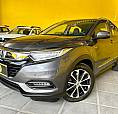 Hr-V Exl 2021 1.8 Cvt