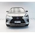 Lexus Rx450H 3.5 V6 Híbrido F Sport Awd Automático