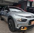 Citroen C4 Cactus 1.6 Vti 120 X-Series E 2022
