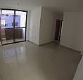 Apartamento No Bairro De Manaíra - 02 Quartos 