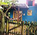 Rio Tavares , Beira Da Praia, Casa Dos Sonhos   