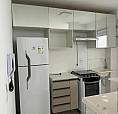 Apartamento Mobiliado No Condomínio Mata Das Andorinhas - Tabuleiro Dos Martins