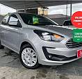 Ford Ka Sedan 2019 1.0 Ti-Vct Flex Se Manual
