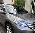 Honda Crv Lx 2.0